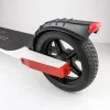 Saudi Supplier red electric scooter back wheel