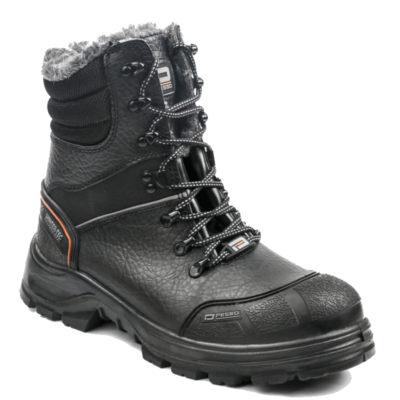Slic safety Shoes