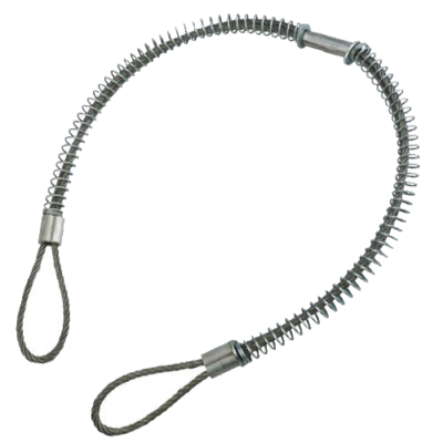 Whipcheck for Cable 4" - Brand : NECO, USA