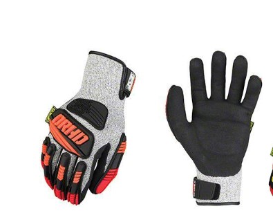 Mechanix Wear KHD Cut Resistant Gloves