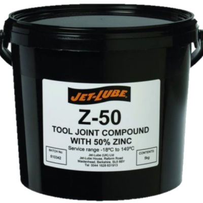 Tools Joint Drill Collar Compound Each Pail Weight: 25kg Pail