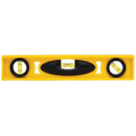 STANLEY 12 High Impact ABS I-Beam Level