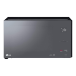 LG Microwave Solo, 42L, Black