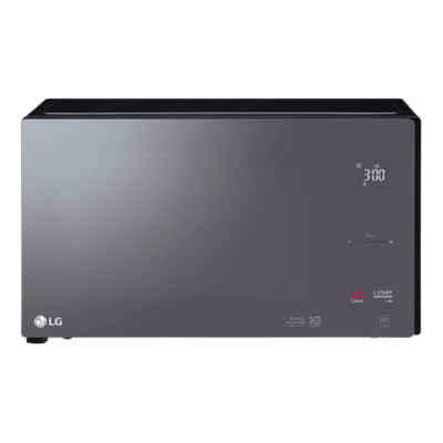 LG Microwave Solo, 42L, Black