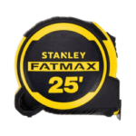 STANLEY® FATMAX® 25 FT Tape Measure