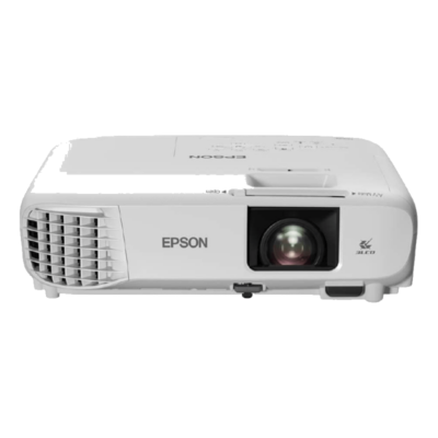 Epson wifi makerspace projector