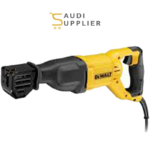 Dewalt 261100 W Reciprocating Saw – 220V - Saudi Supplier