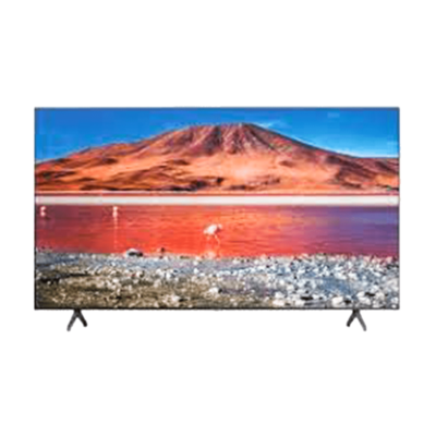 Samsung 58-Inch Smart LED TV