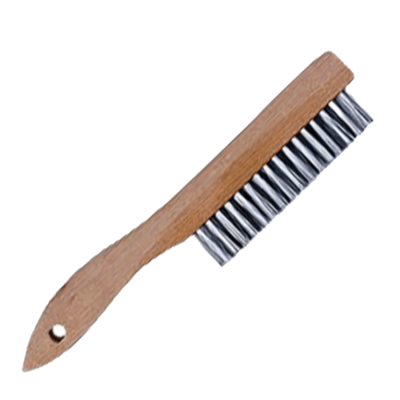 Handle Wire Brush