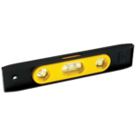 STANLEY 9-Inch Magnetic Torpedo Level