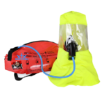 Honeywell Emergency Escape Breathing Apparatus