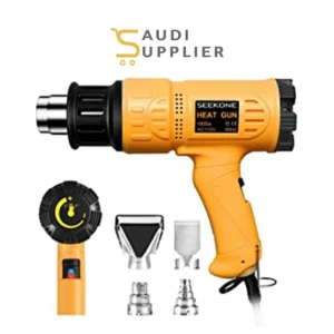 Heat Gun 1800W DeWalt- Saudi Supplier