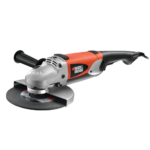 BLACK&DECKER Angle Grinder 2300W 230mm – 220 V