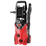 BIG RED High Pressure Washer 1600 W Description