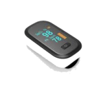 مقياس النبض (مشبك الأصابع)