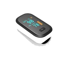 Finger Clip Pulse Oximeter