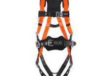 Miller Full Body Harness Titan Non Stretch
