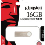 Kingston 16GB Flash Memory Drive