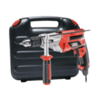 BLACK&DECKER Percussion Hammer Drill - Saudi Supplier