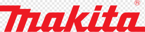 Makita brand logo 