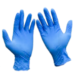 Disposable Nitrile Gloves