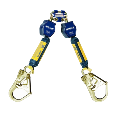 Personal Self Retracting Lifeline