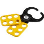 برادي مجموعة مقاومة للتآكل قفل مشابك مادة الصلب