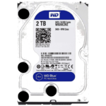 WD 2TB Desktop Hard Disk Drive WD20EZRZ