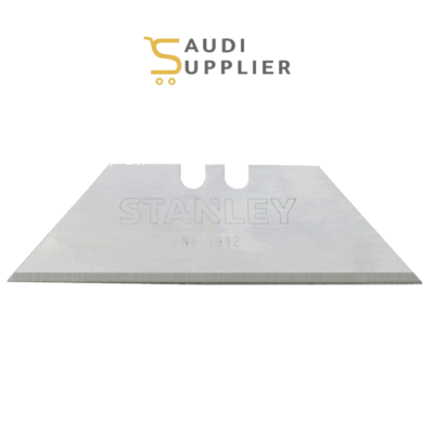 Stanely 1992® HEAVY-DUTY UTILITY BLADES - Saudi Supplier