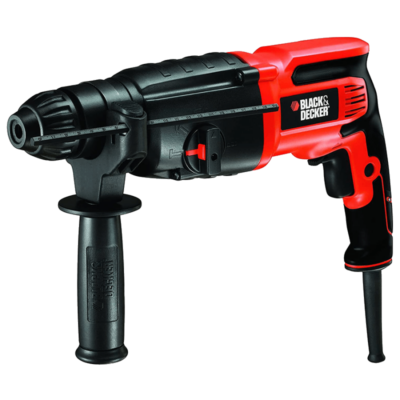 Hammer Drill – 220V (750W) 2.7Joule