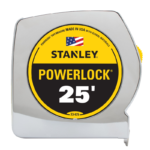 25 FT. POWERLOCK® TAPE MEASURE