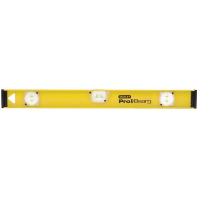 Stanley 24 in I-Beam Level