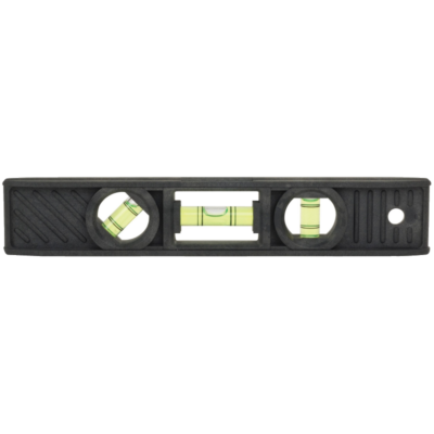8 IN MAGNETIC TORPEDO LEVEL