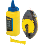 مجموعة صندوق طباشير باورويندر 3 قطع