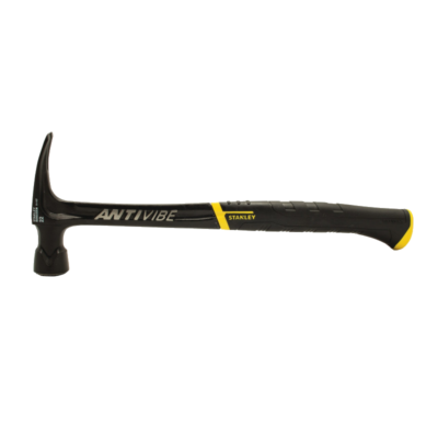 Stanely 22 OZ FATMAX® ANTI-VIBE® RIP CLAW FRAMING HAMMER