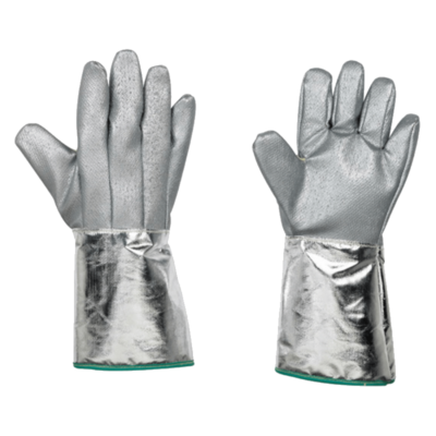 Honeywell, Protective gloves, Heat protection,