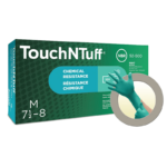 Ansell®Disposable Powder-Free Nitrile Gloves