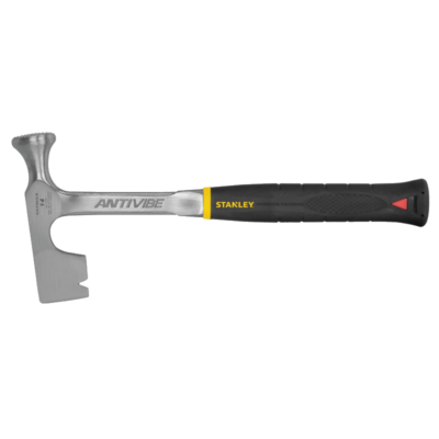 Stanely 14oz FATMAX® ANTI-VIBE® DRYWALL HAMMER