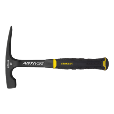 Stanely 20 OZ FATMAX® ANTI-VIBE® BRICK HAMMER