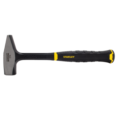 Stanely 2 LB. FATMAX® ANTI-VIBE® BLACKSMITH HAMMER