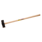 10 LB HICKORY HANDLE SLEDGE HAMMER