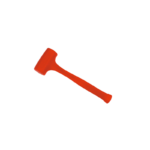 18 OZ COMPO-CAST® STANDARD HEAD SOFT FACE HAMMER