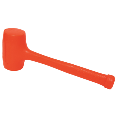 Soft-faced Hammer, COMPO-CAST®