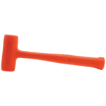 14 OZ COMPO-CAST® SLIMLINE HEAD SOFT FACE HAMMER