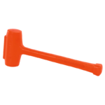 5 LB COMPO-CAST® SOFT-FACE SLEDGE HAMMER