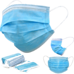 FACE MASK (50 Pcs / Box)