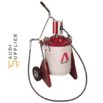 Alemite portable grease pump 9911-A1-Saudi Supplier