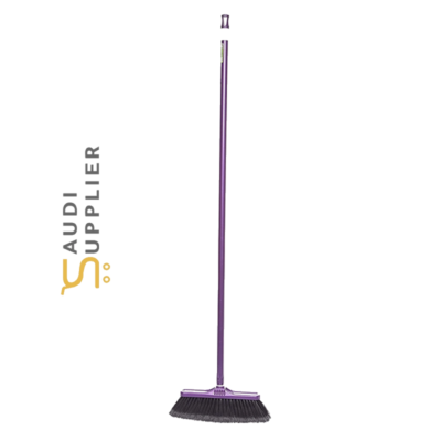 Broom For Cleaning- Saudi Supplier
