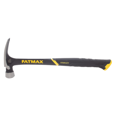 Stanley 17 oz FATMAX® High Velocity Hammer (FMHT51306)