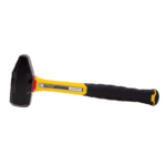 4 LB ANTI-VIBE® BLACKSMITH SLEDGE HAMMER